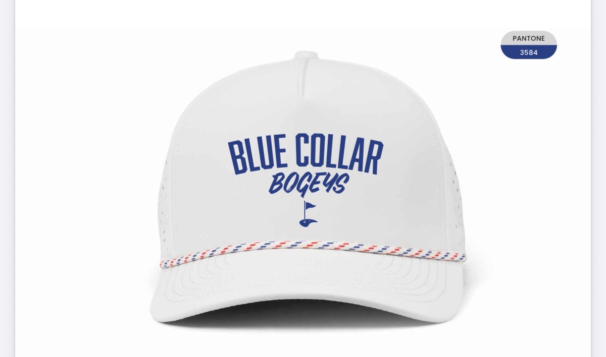 USA Rope Hat