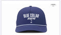 Navy Rope Hat